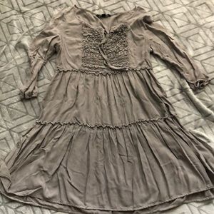 American eagle dress